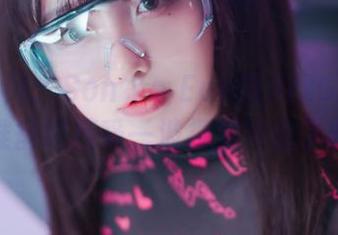 最新系列：Son Ye Eun的ArtGravia，准备好接受一波视觉冲击了吗？